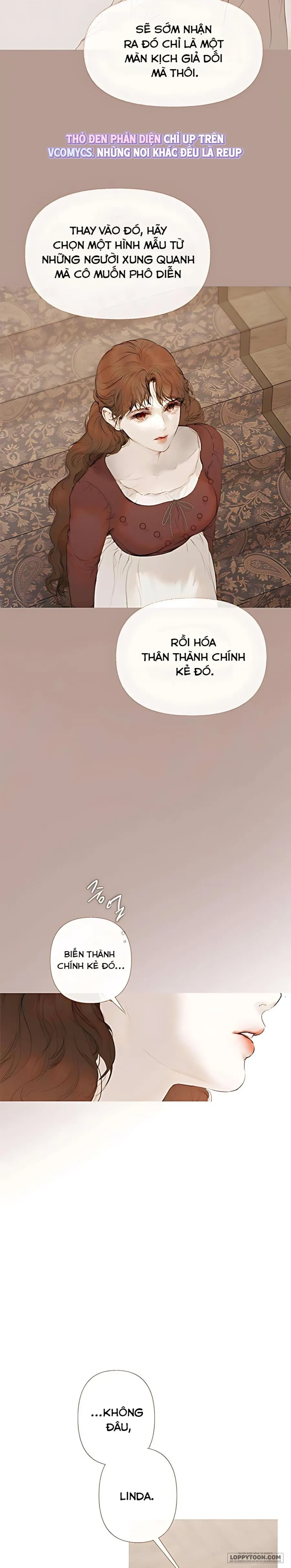 Dưới Tán Rừng Chanh Chapter 3 - Trang 41