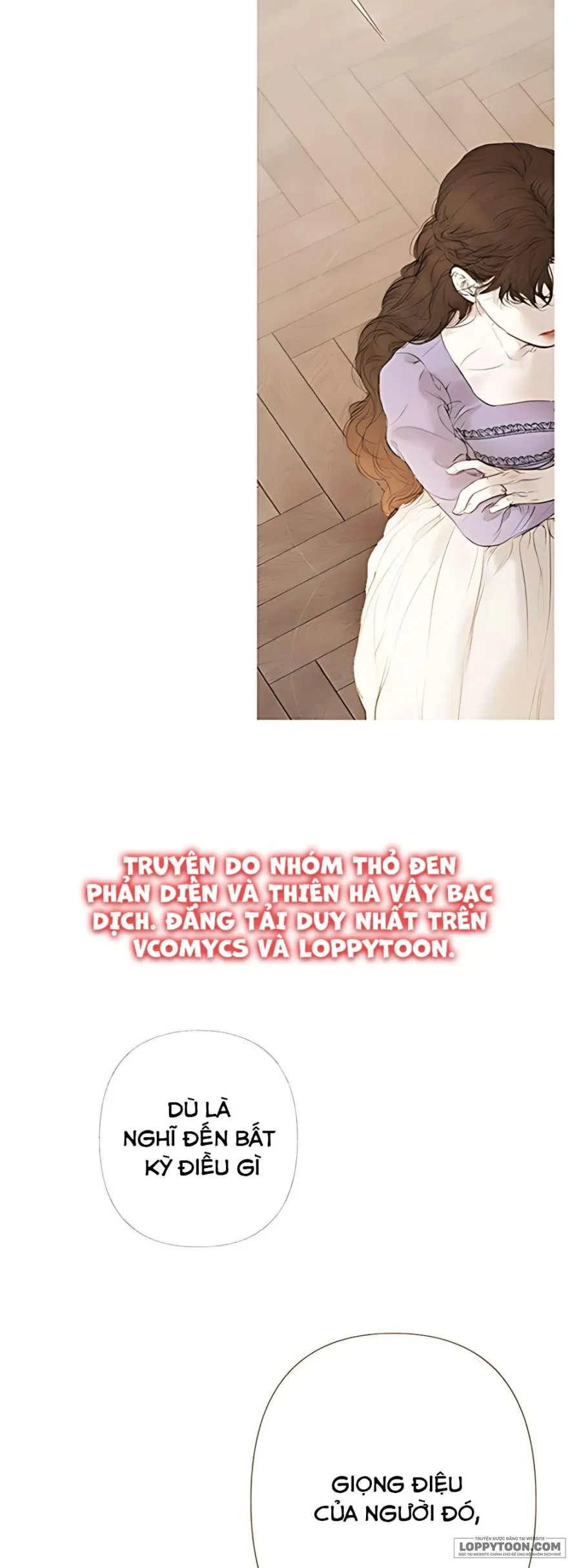 Dưới Tán Rừng Chanh Chapter 3 - Trang 42