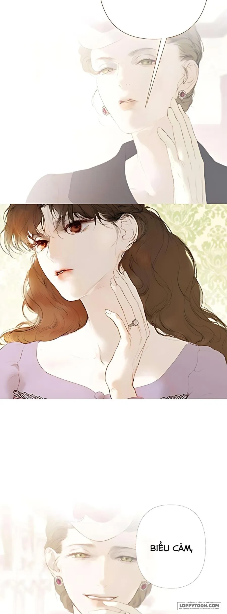 Dưới Tán Rừng Chanh Chapter 3 - Trang 43