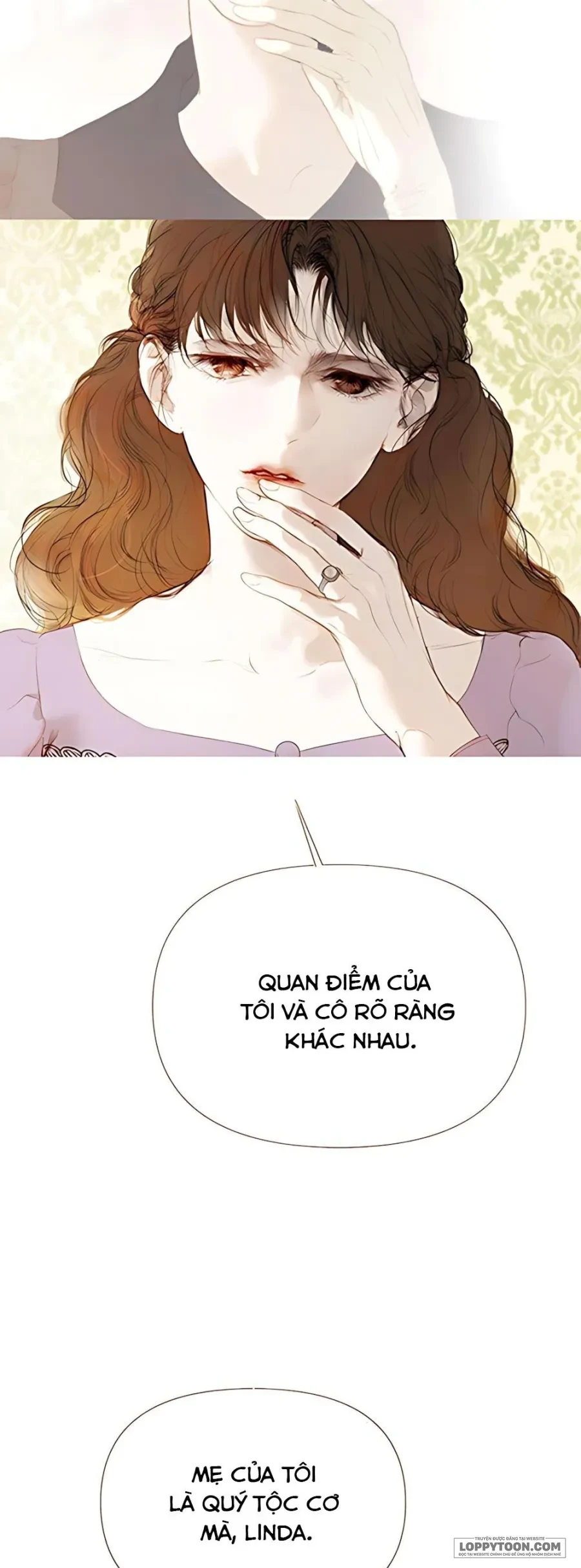 Dưới Tán Rừng Chanh Chapter 3 - Trang 44