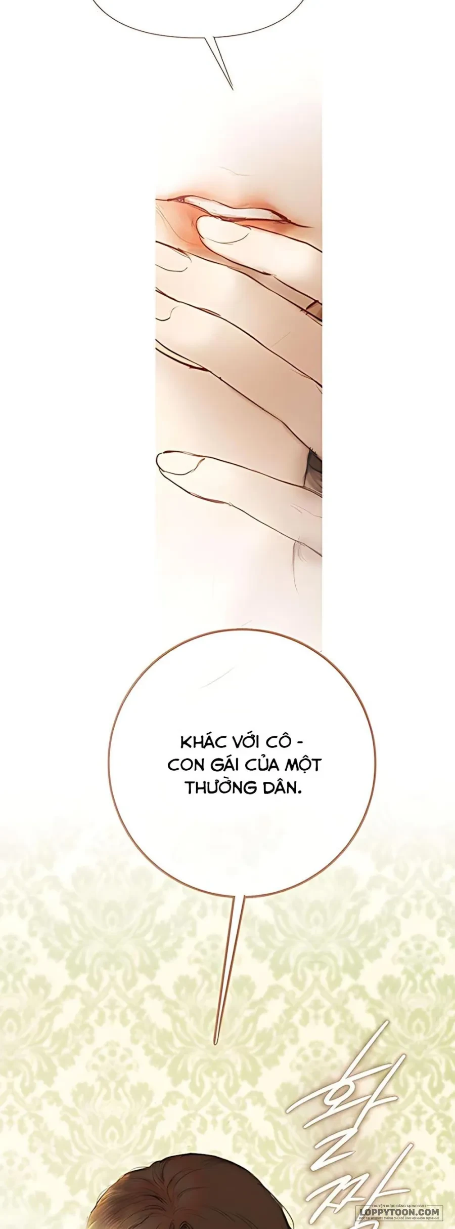 Dưới Tán Rừng Chanh Chapter 3 - Trang 45