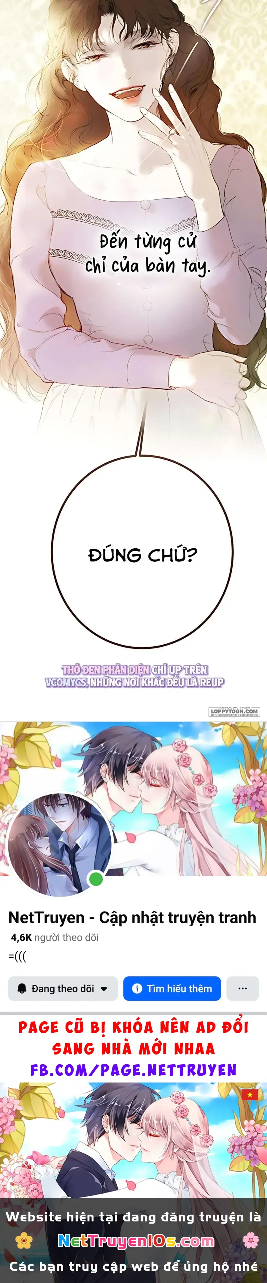 Dưới Tán Rừng Chanh Chapter 3 - Trang 46