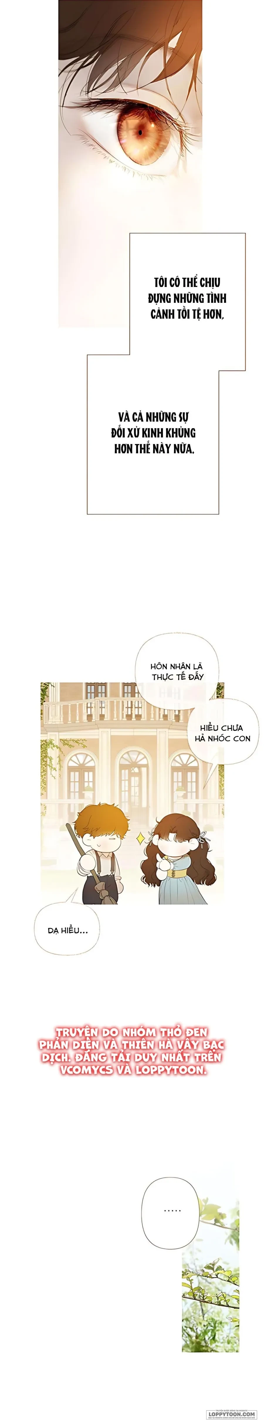Dưới Tán Rừng Chanh Chapter 3 - Trang 5