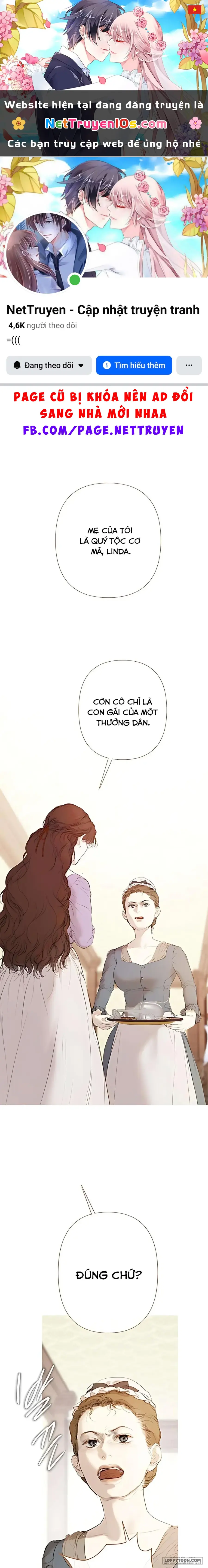 Dưới Tán Rừng Chanh Chapter 4 - Trang 2
