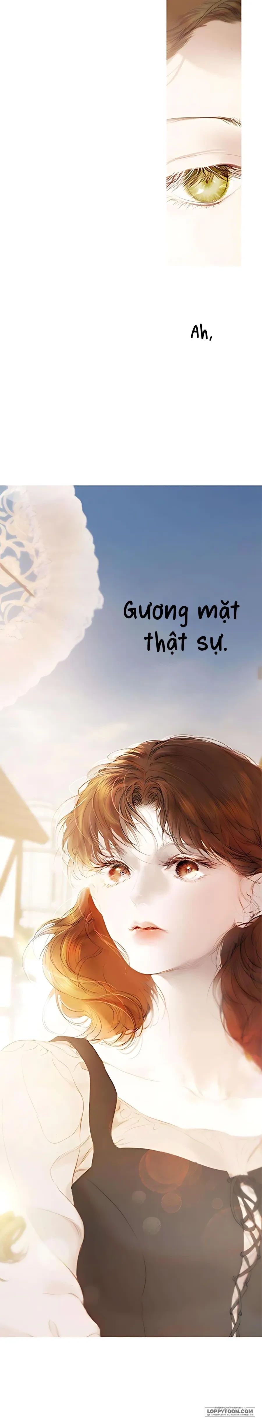 Dưới Tán Rừng Chanh Chapter 4 - Trang 24