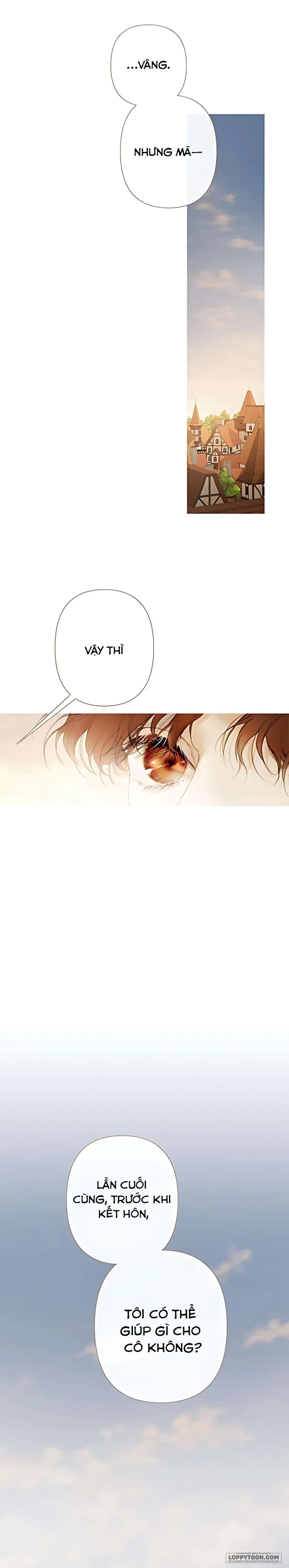 Dưới Tán Rừng Chanh Chapter 4 - Trang 29