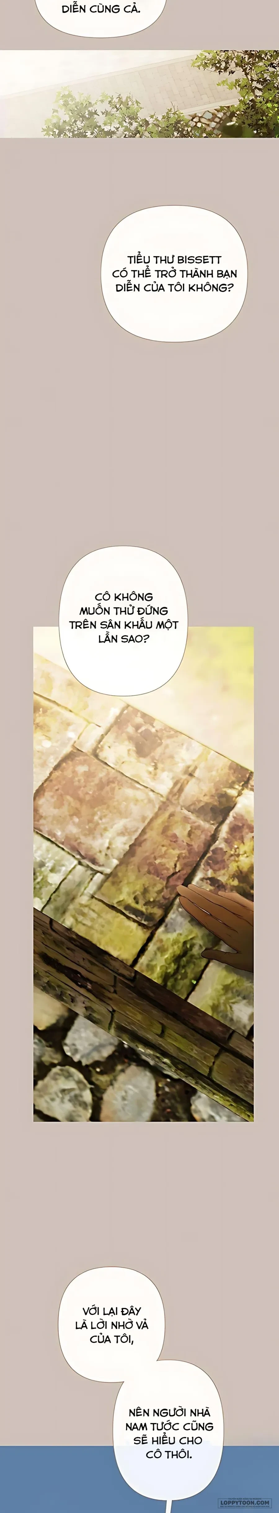 Dưới Tán Rừng Chanh Chapter 4 - Trang 33