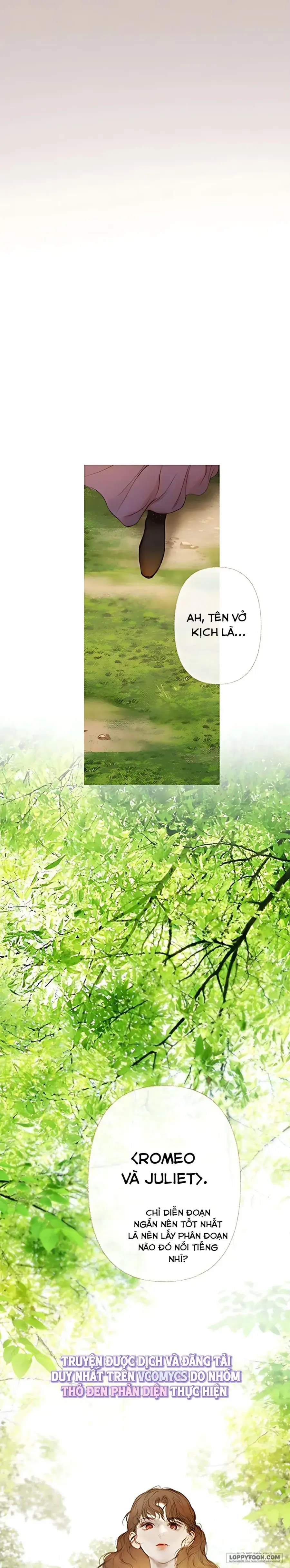 Dưới Tán Rừng Chanh Chapter 4 - Trang 37