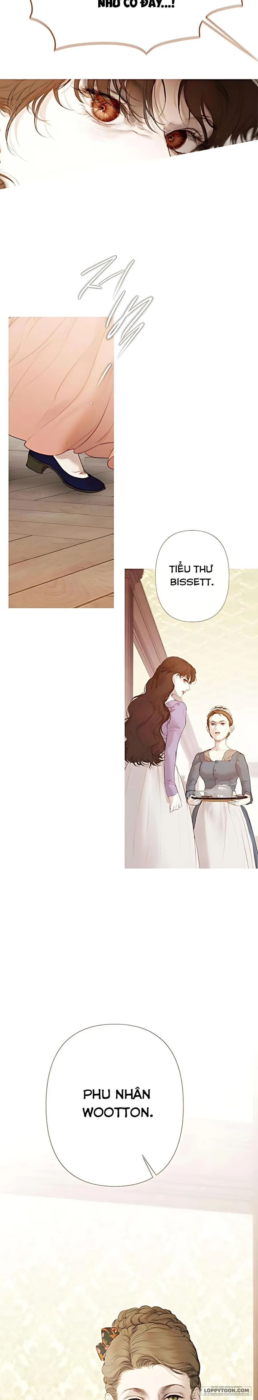 Dưới Tán Rừng Chanh Chapter 4 - Trang 4