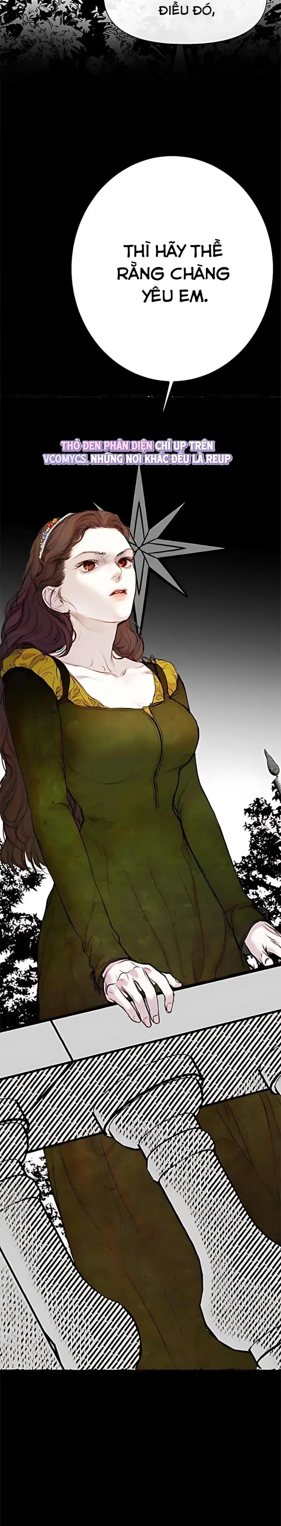 Dưới Tán Rừng Chanh Chapter 4 - Trang 40