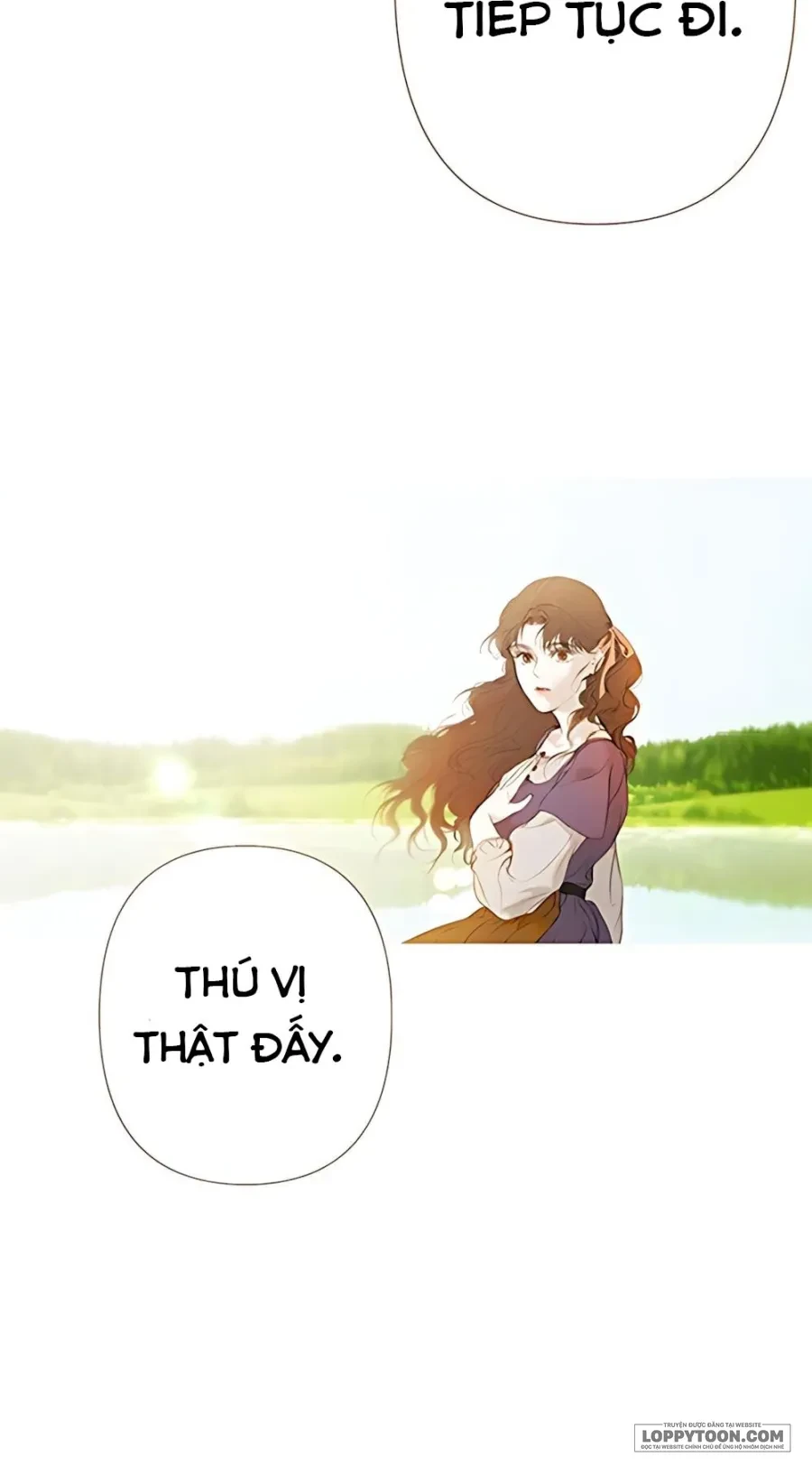 Dưới Tán Rừng Chanh Chapter 4 - Trang 44