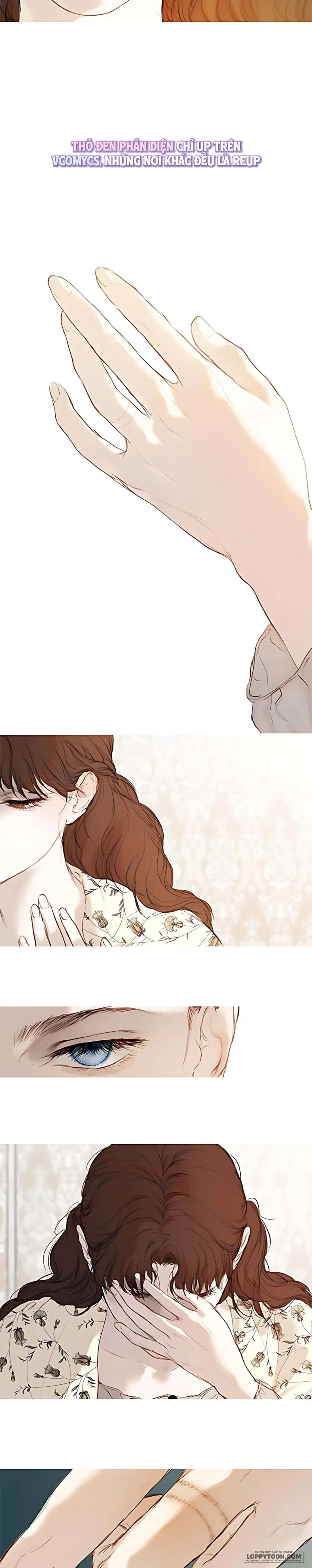 Dưới Tán Rừng Chanh Chapter 5 - Trang 16