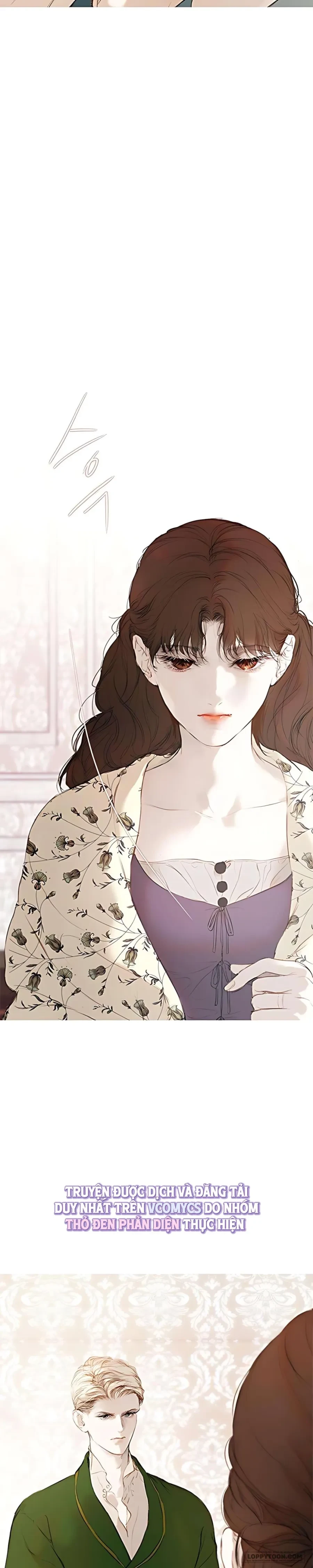 Dưới Tán Rừng Chanh Chapter 5 - Trang 17