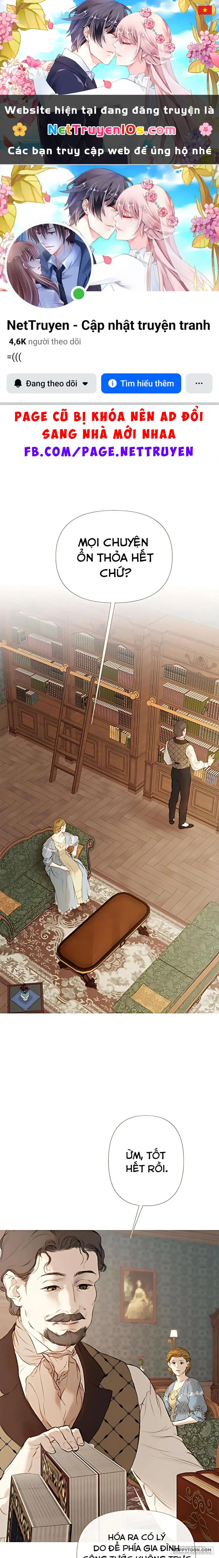 Dưới Tán Rừng Chanh Chapter 5 - Trang 2