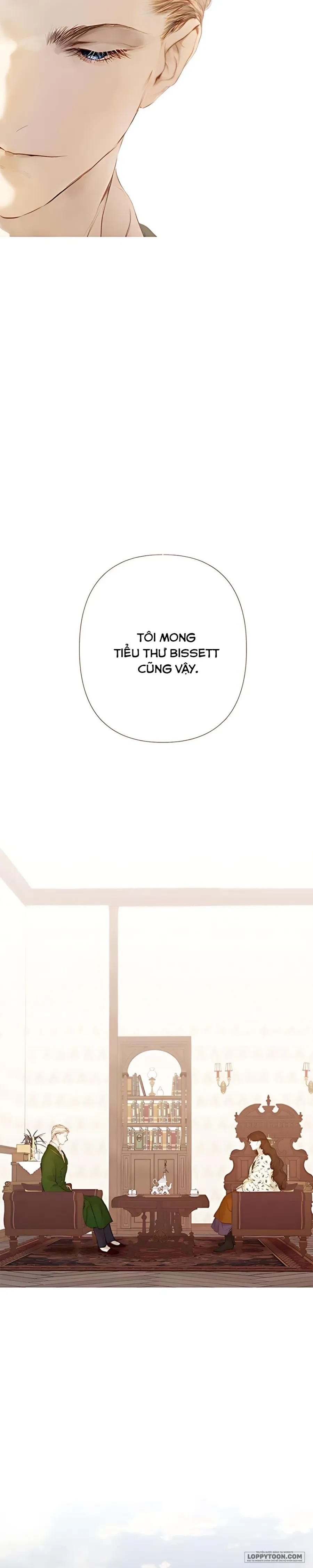 Dưới Tán Rừng Chanh Chapter 5 - Trang 23
