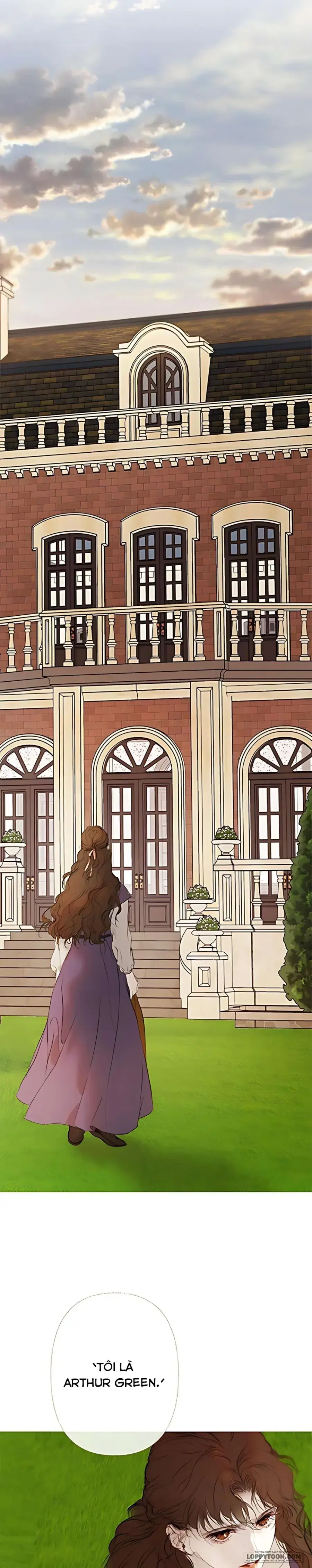 Dưới Tán Rừng Chanh Chapter 5 - Trang 24