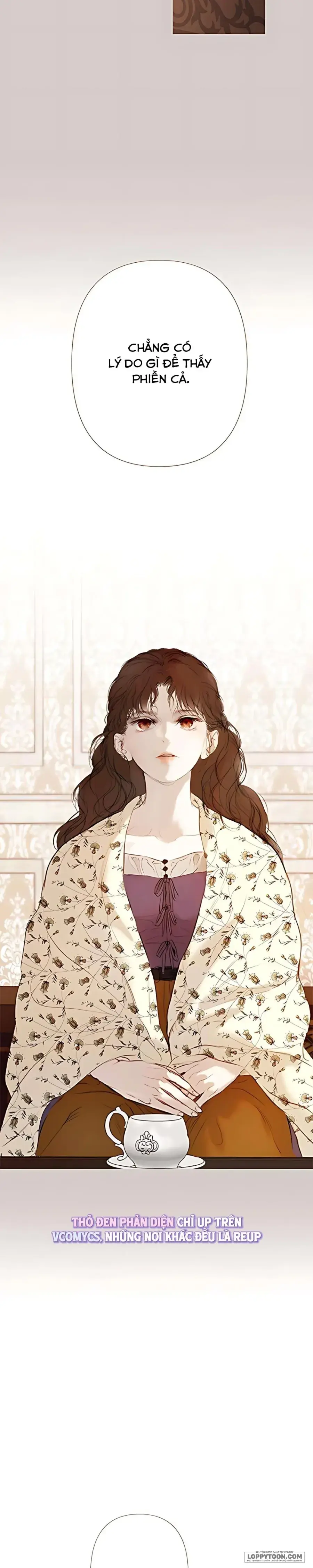 Dưới Tán Rừng Chanh Chapter 5 - Trang 30