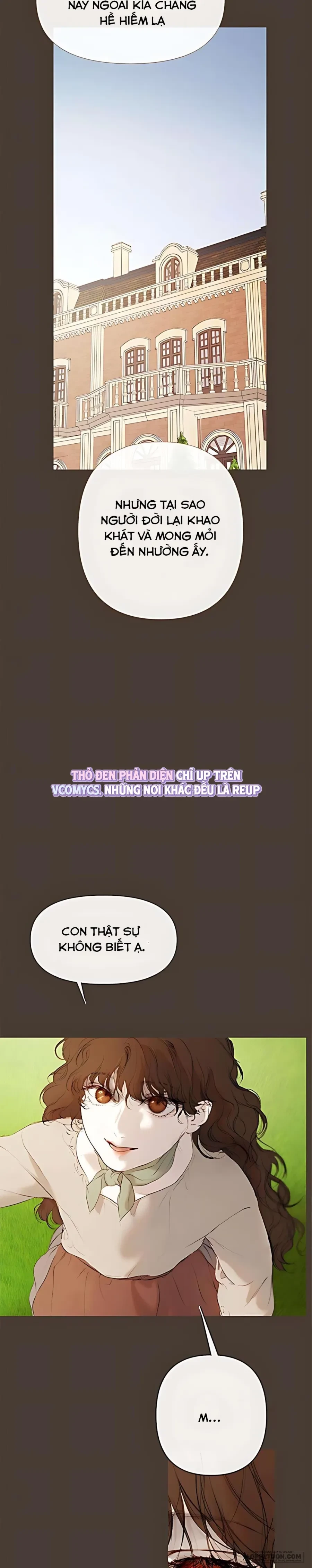 Dưới Tán Rừng Chanh Chapter 5 - Trang 35