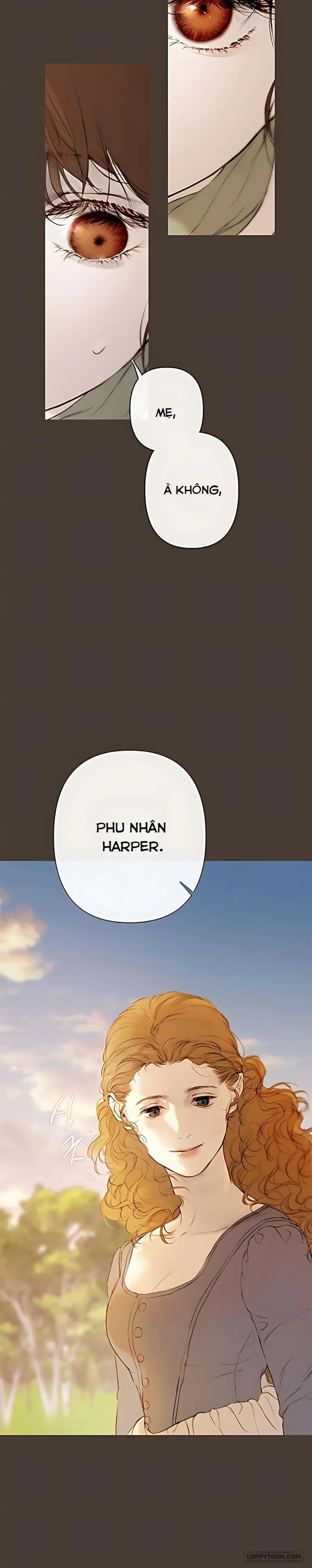Dưới Tán Rừng Chanh Chapter 5 - Trang 36