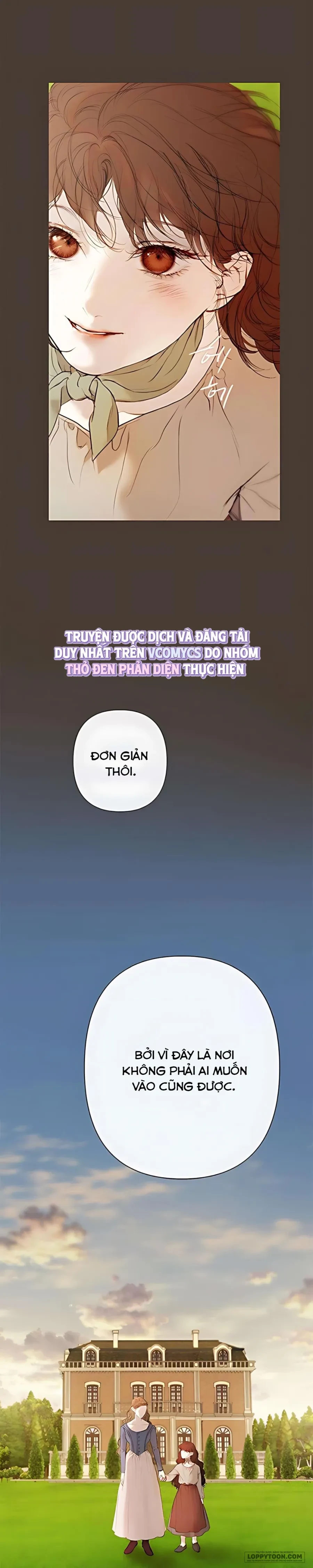 Dưới Tán Rừng Chanh Chapter 5 - Trang 37