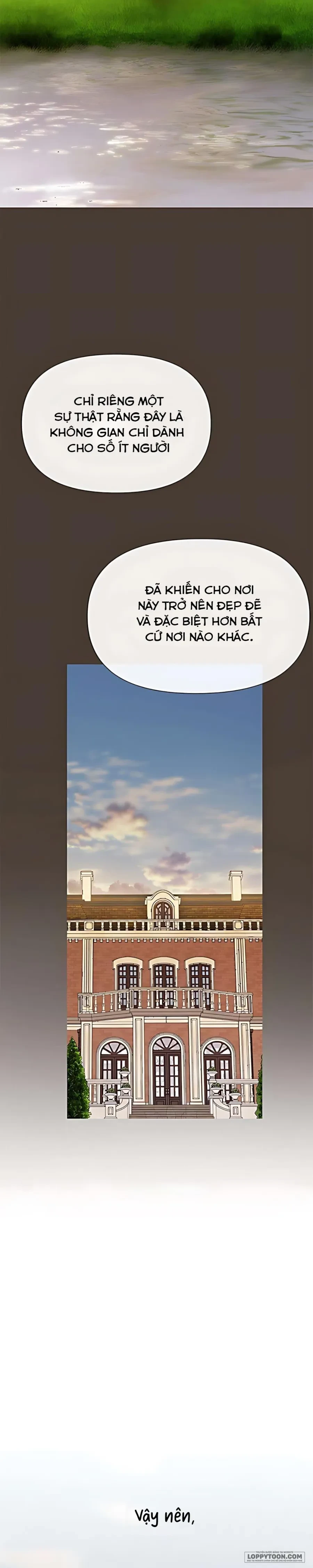 Dưới Tán Rừng Chanh Chapter 5 - Trang 38