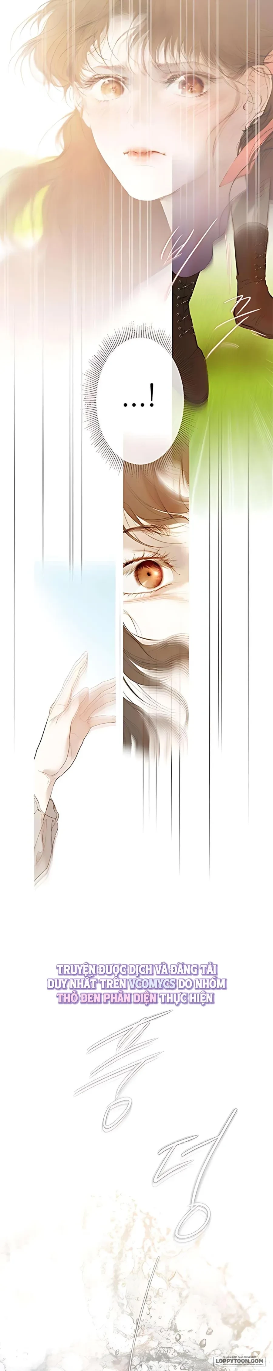 Dưới Tán Rừng Chanh Chapter 5 - Trang 7