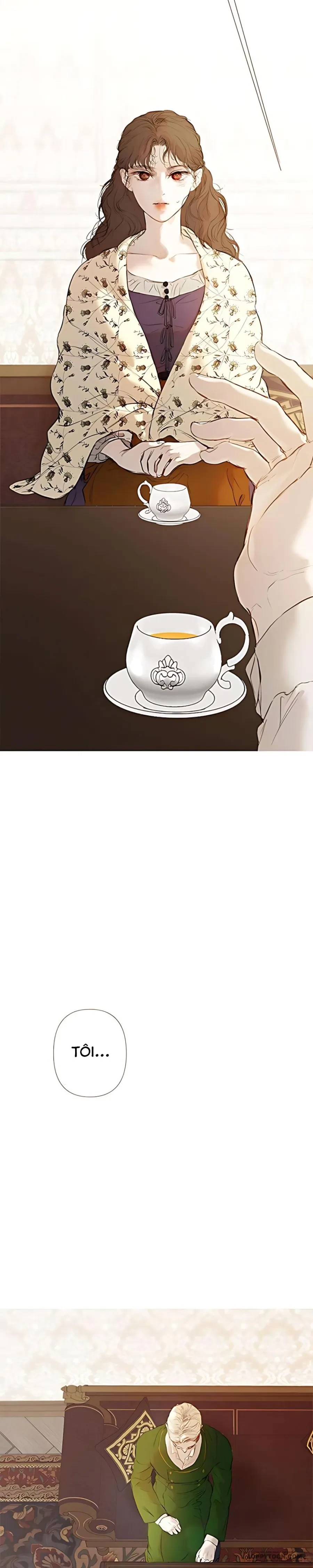 Dưới Tán Rừng Chanh Chapter 5 - Trang 9