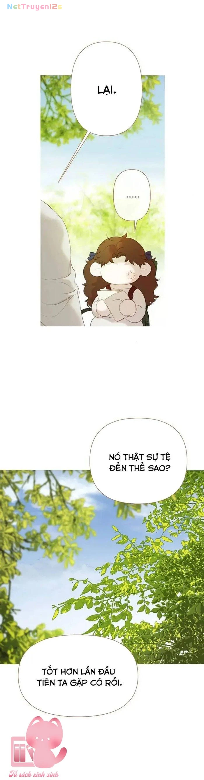 Dưới Tán Rừng Chanh Chapter 8 - Trang 14