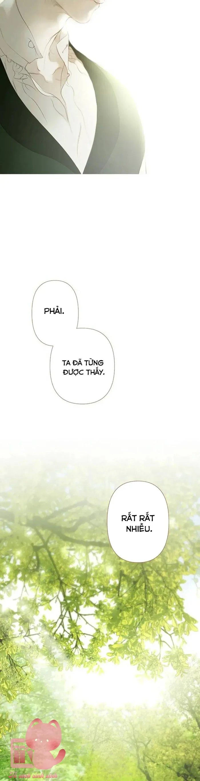Dưới Tán Rừng Chanh Chapter 8 - Trang 18