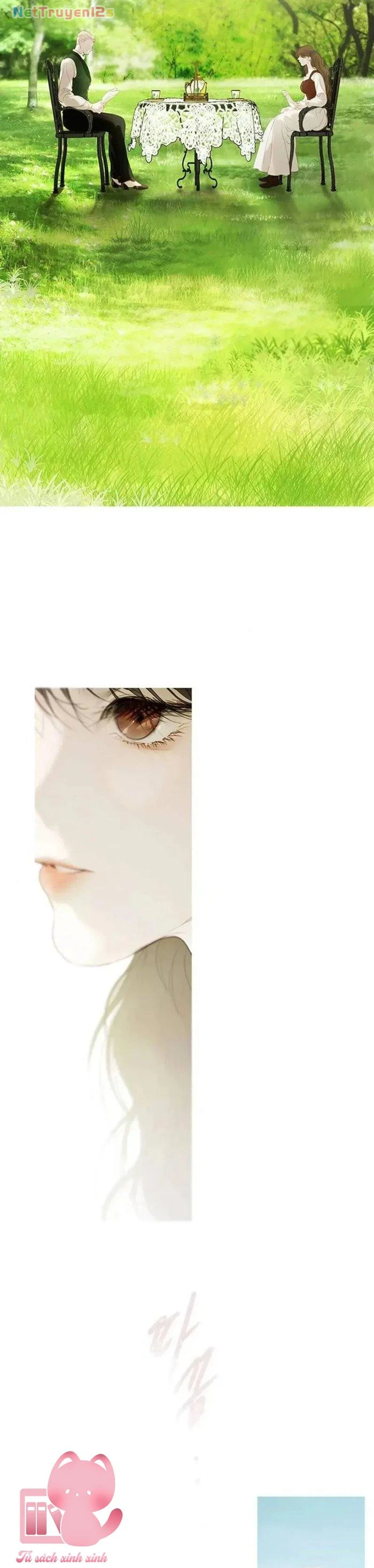 Dưới Tán Rừng Chanh Chapter 8 - Trang 19
