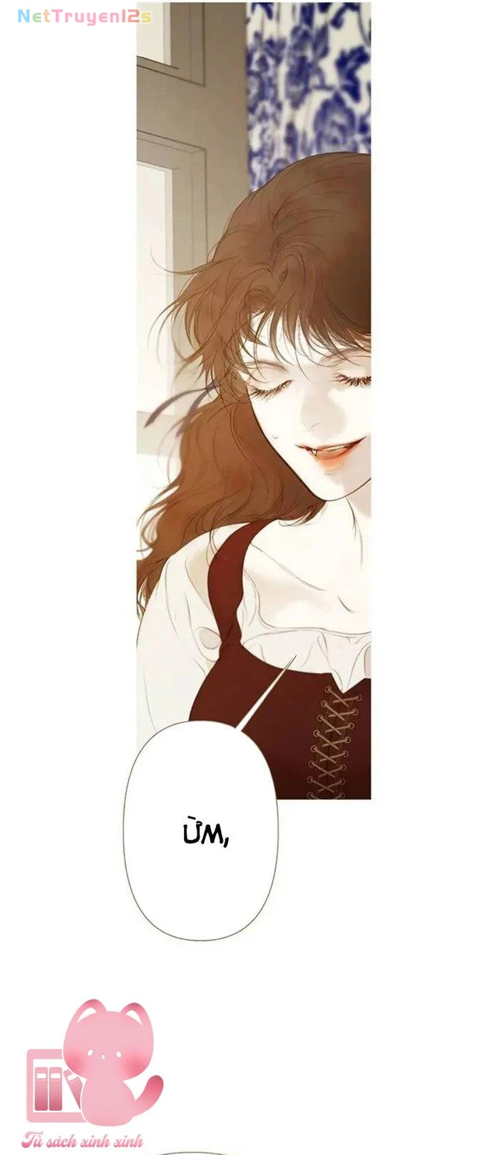 Dưới Tán Rừng Chanh Chapter 8 - Trang 24