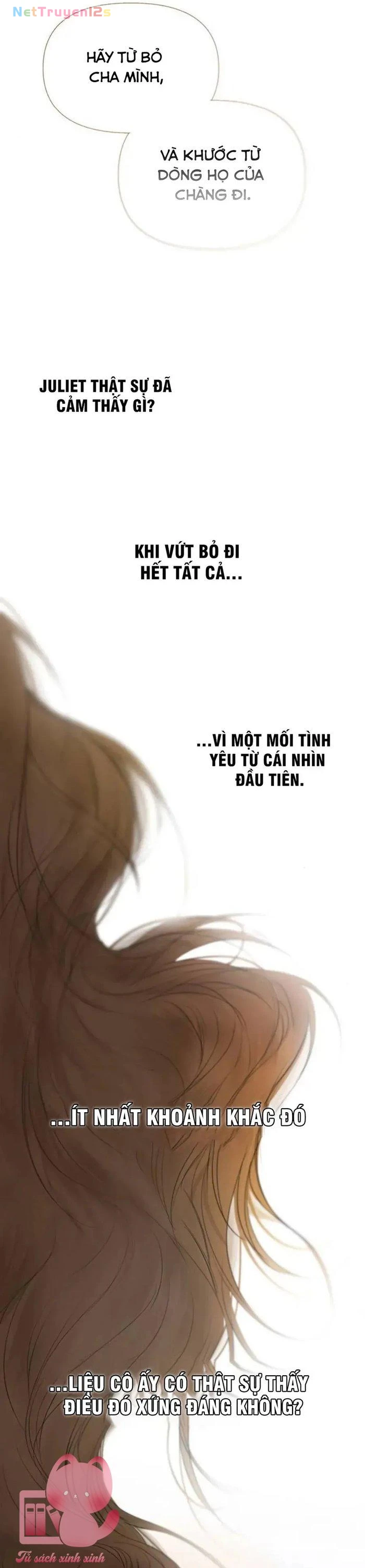 Dưới Tán Rừng Chanh Chapter 8 - Trang 33