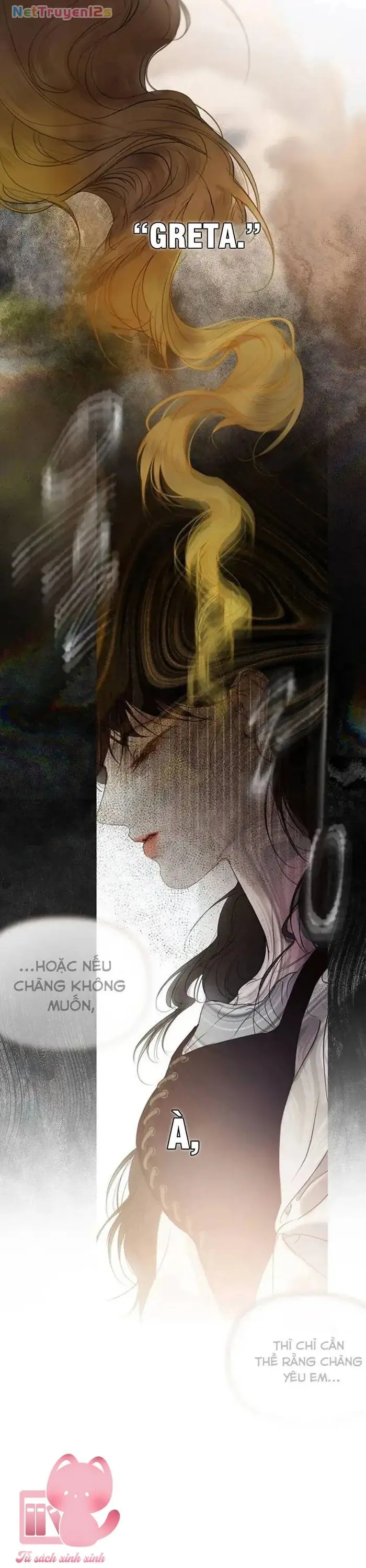 Dưới Tán Rừng Chanh Chapter 8 - Trang 34