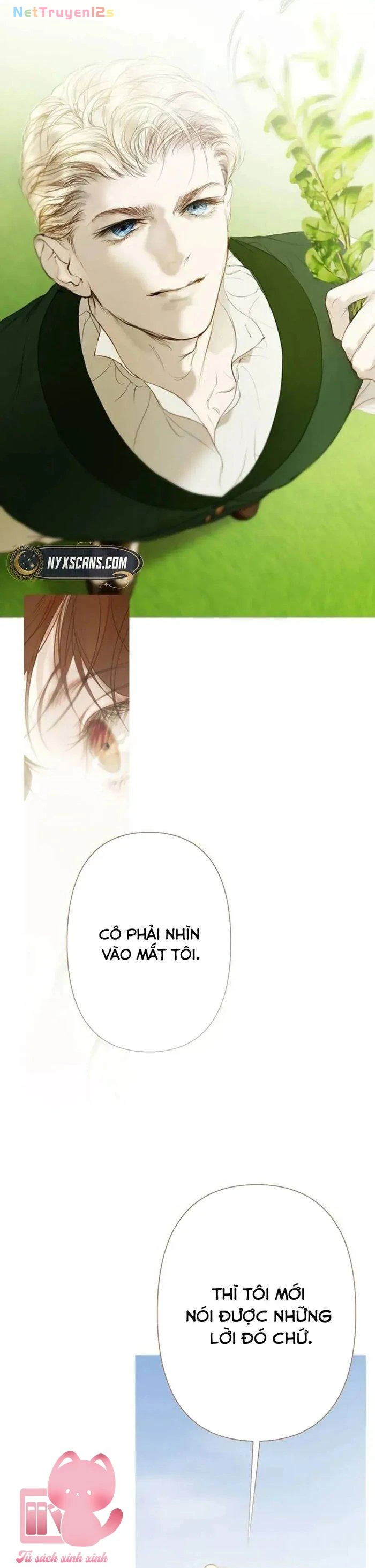 Dưới Tán Rừng Chanh Chapter 8 - Trang 36