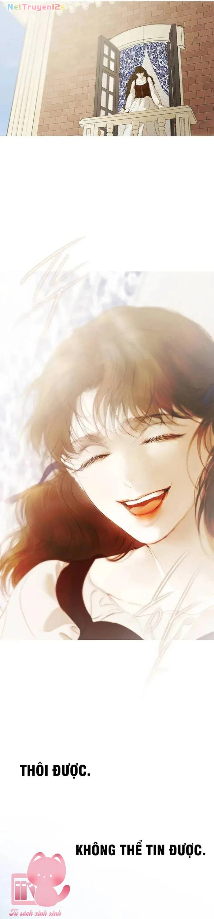 Dưới Tán Rừng Chanh Chapter 8 - Trang 38