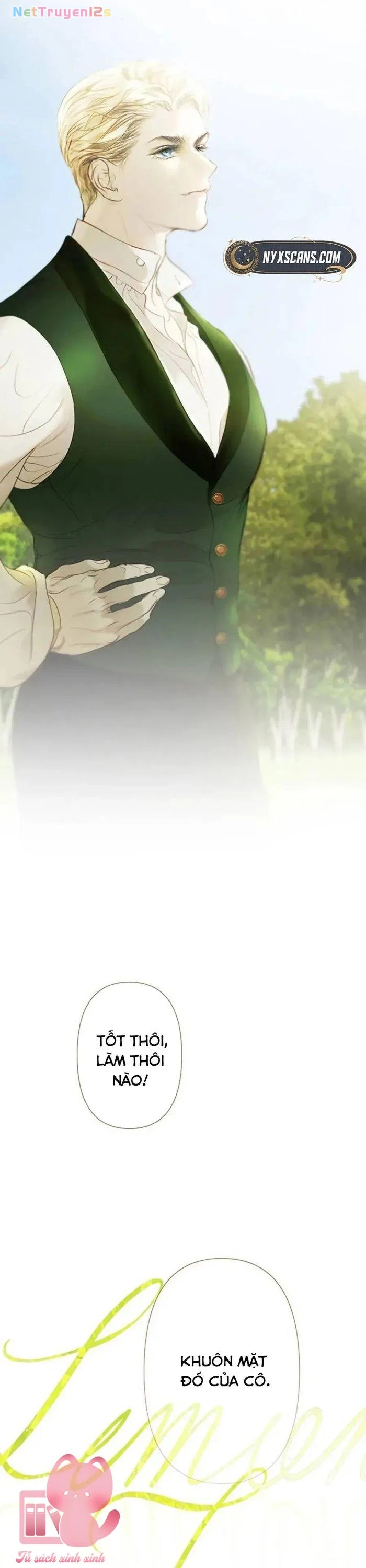 Dưới Tán Rừng Chanh Chapter 8 - Trang 39
