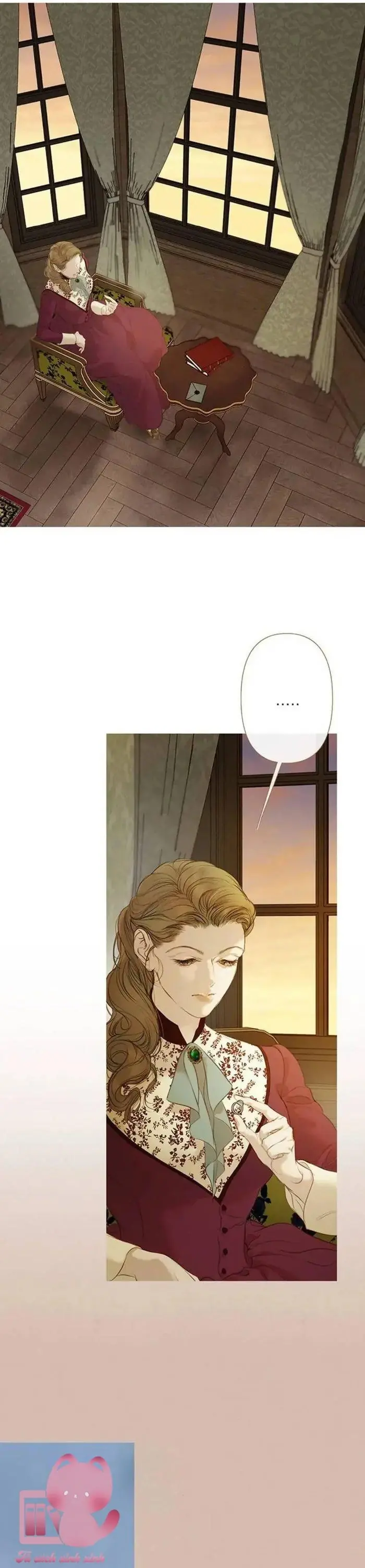 Dưới Tán Rừng Chanh Chapter 8 - Trang 4