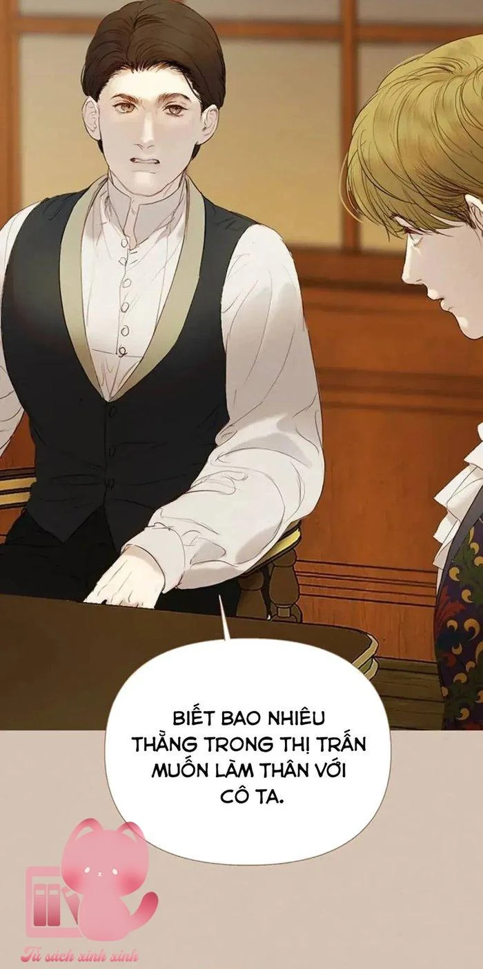 Dưới Tán Rừng Chanh Chapter 8 - Trang 43