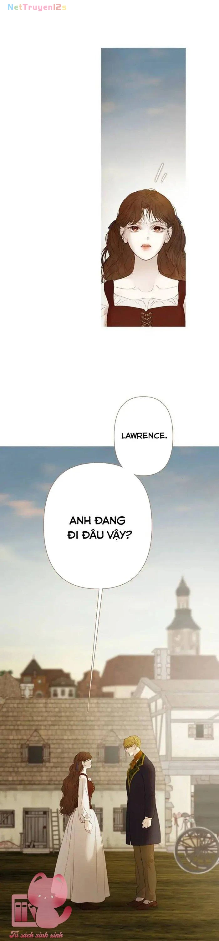 Dưới Tán Rừng Chanh Chapter 8 - Trang 45