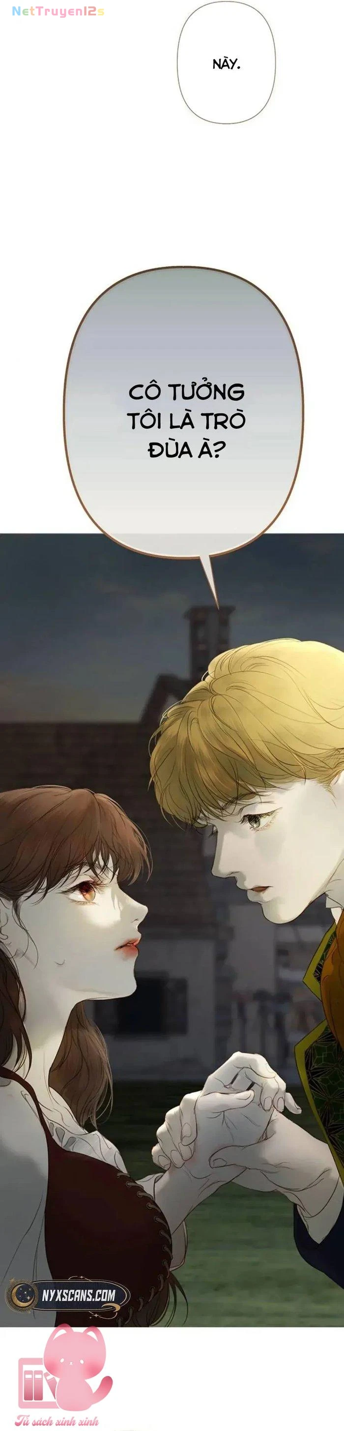 Dưới Tán Rừng Chanh Chapter 8 - Trang 48