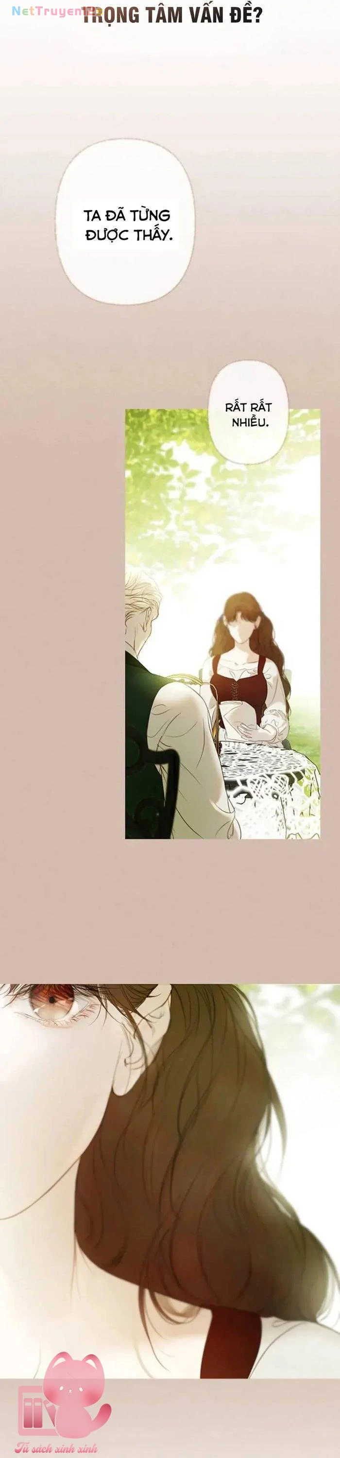 Dưới Tán Rừng Chanh Chapter 8 - Trang 50