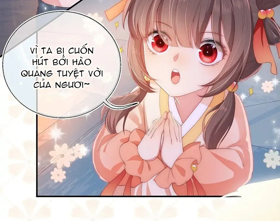 Dưỡng Địch Vi Quân - Hướng dẫn kẻ thù thành hoàng đế Chapter 0 - Trang 10