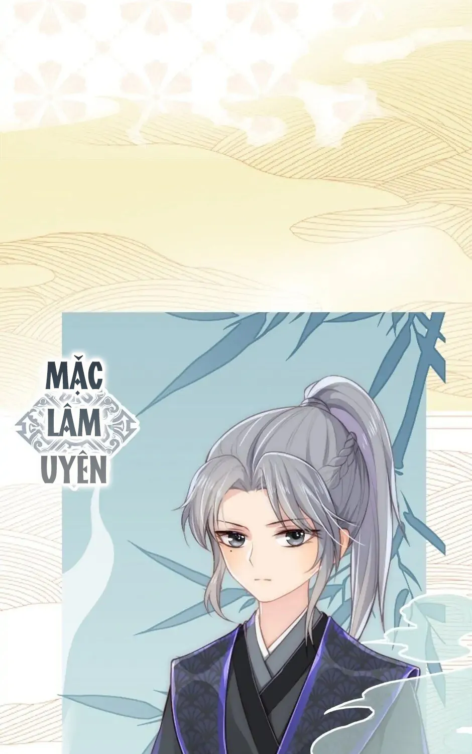 Dưỡng Địch Vi Quân - Hướng dẫn kẻ thù thành hoàng đế Chapter 0 - Trang 11