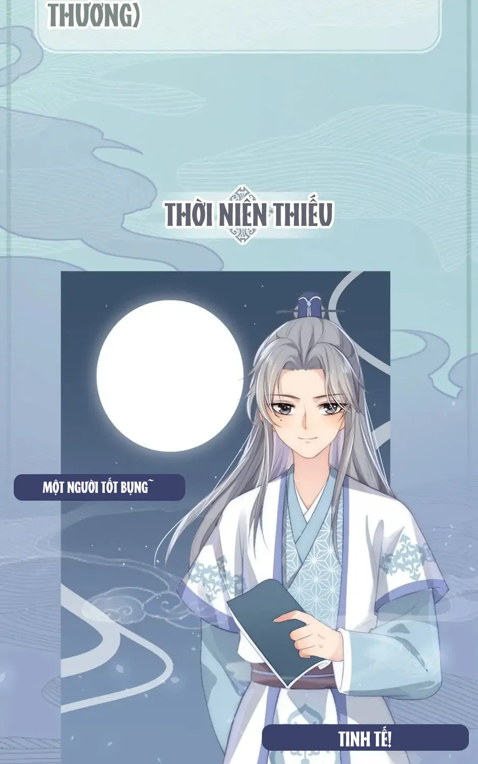 Dưỡng Địch Vi Quân - Hướng dẫn kẻ thù thành hoàng đế Chapter 0 - Trang 13