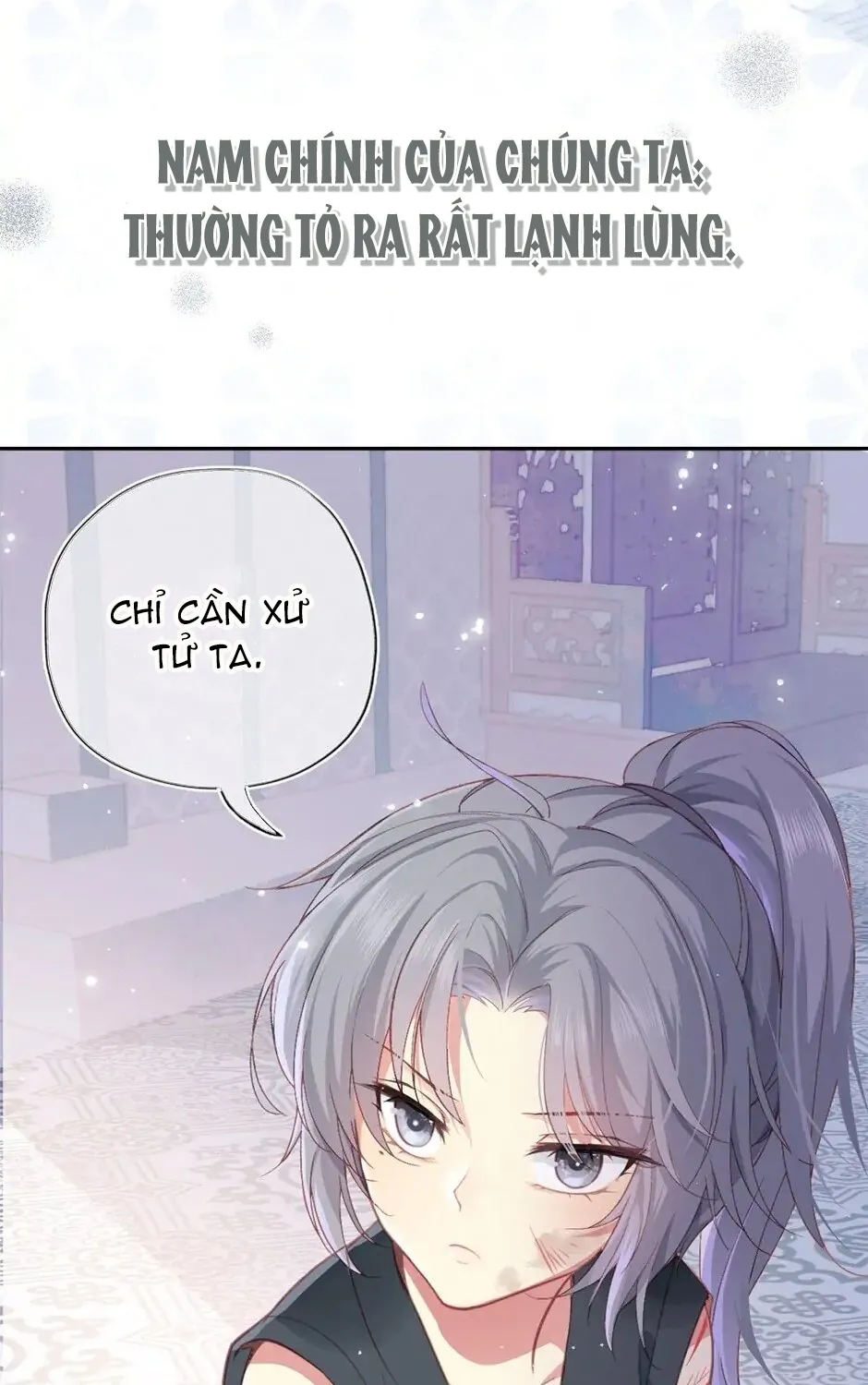 Dưỡng Địch Vi Quân - Hướng dẫn kẻ thù thành hoàng đế Chapter 0 - Trang 16