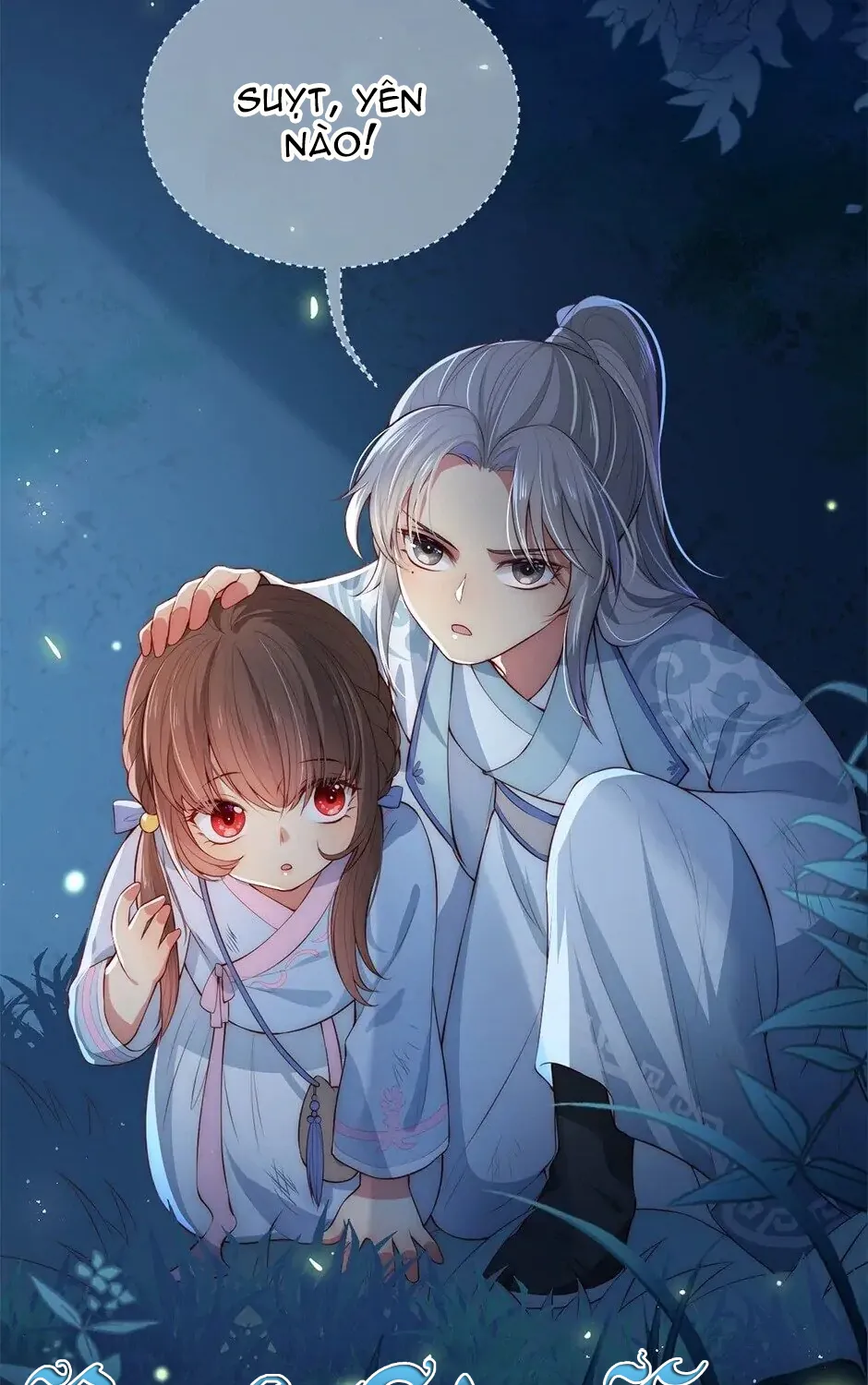 Dưỡng Địch Vi Quân - Hướng dẫn kẻ thù thành hoàng đế Chapter 0 - Trang 18