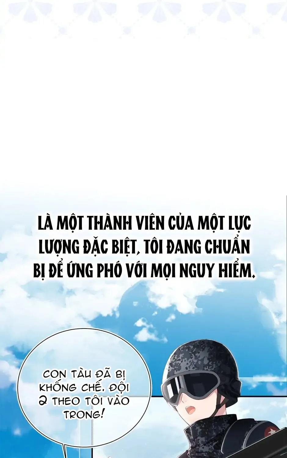 Dưỡng Địch Vi Quân - Hướng dẫn kẻ thù thành hoàng đế Chapter 0 - Trang 23