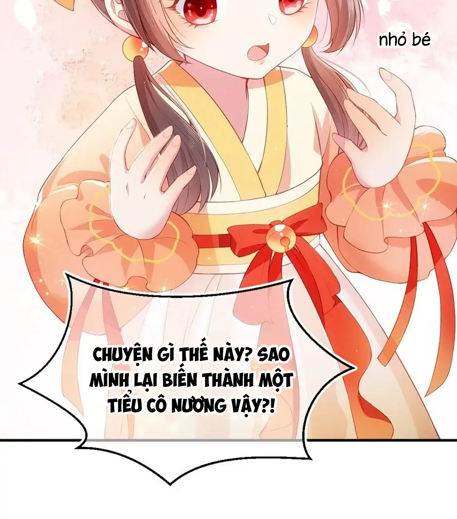 Dưỡng Địch Vi Quân - Hướng dẫn kẻ thù thành hoàng đế Chapter 0 - Trang 27