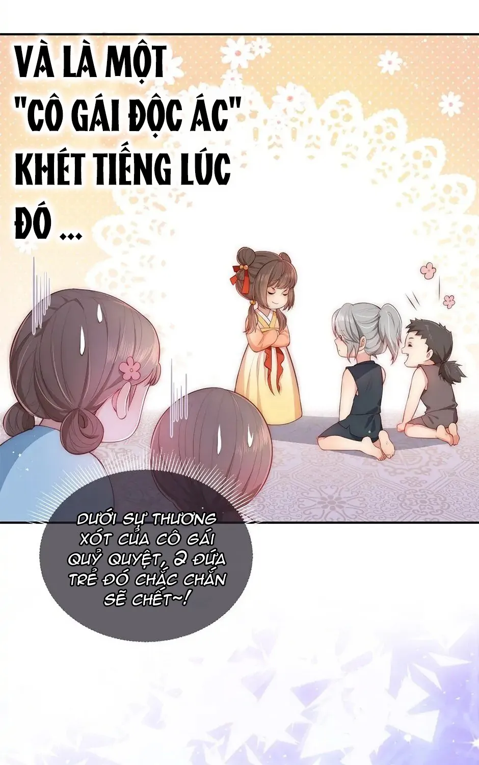 Dưỡng Địch Vi Quân - Hướng dẫn kẻ thù thành hoàng đế Chapter 0 - Trang 28