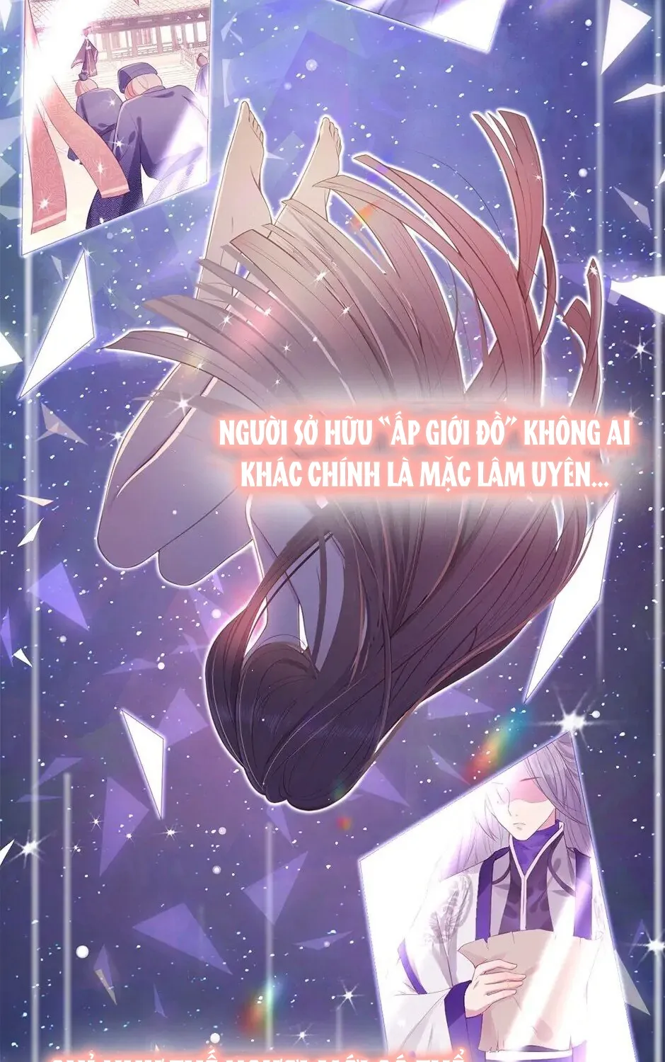 Dưỡng Địch Vi Quân - Hướng dẫn kẻ thù thành hoàng đế Chapter 0 - Trang 30
